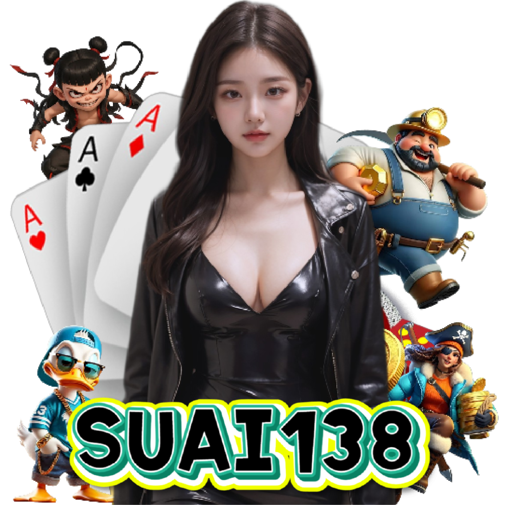 suai138 ทางเข้า