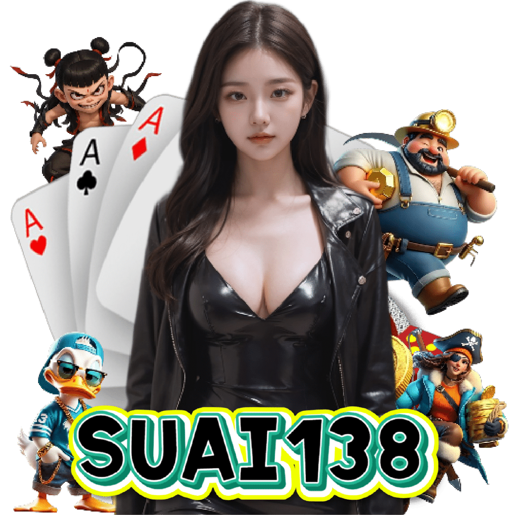 suai138 ทางเข้า