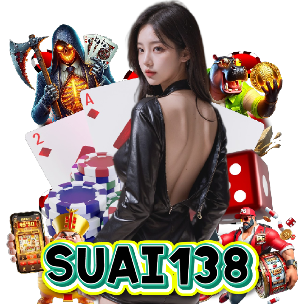 suai138 สมัครสมาชิก