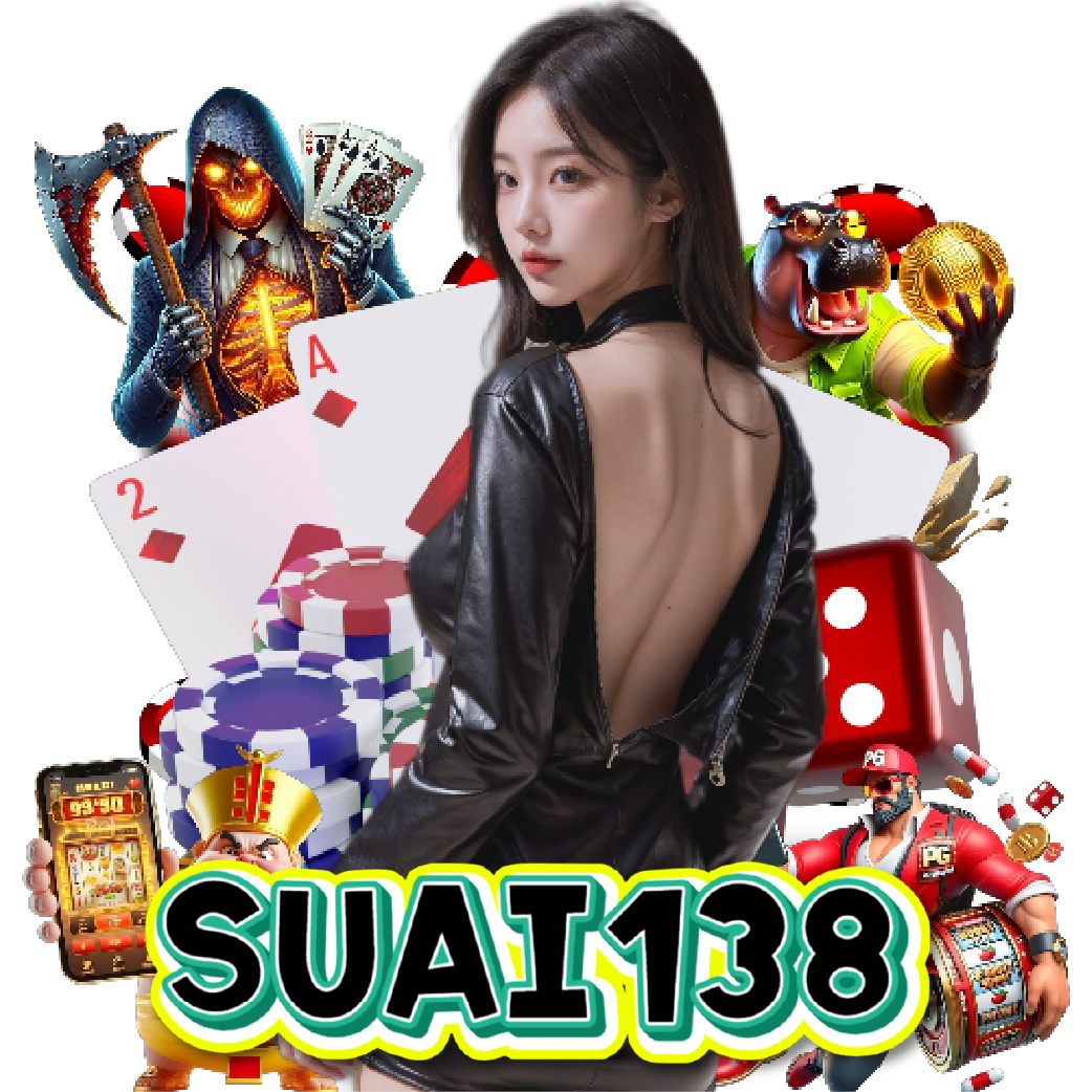 suai138 สมัครสมาชิก